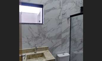 Imagem 7: Casa no bairro Vivian Parque II etapa, 3 quartos com suíte, Anápolis- Go!