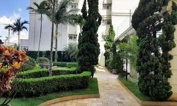 Imagem 4: Apartamento para venda Condomínio Granja Julieta