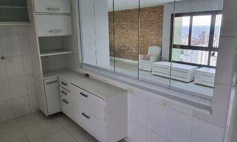 Imagem 3: Apartamento com 3 dormitórios à venda, 195 m² por R$ 1.900.000,00 - Graça - Salvador/BA