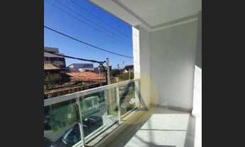 Imagem 5: Apartamento com 3 quartos sendon1 suite nos cavaleiros