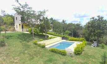 Imagem 4: Sitio rural numa área 4.700m², com piscina, próxima a MG-10, Serra do Cipó