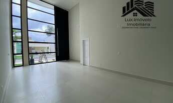 Imagem 2: 3 suítes, pé direito alto, aceita financiamento