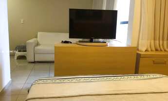 Imagem 5: Flat para Locação em Natal, Areia Preta, 1 dormitório, 1 banheiro, 1 vaga