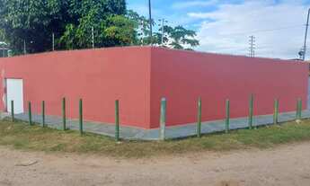 Imagem 4: Casa para venda com 120 metros quadrados com 3 quartos em Pontas de Pedra - Goiana - PE