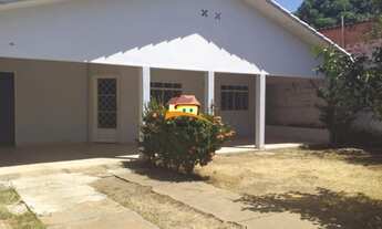 Imagem: Casa para Venda em Palmas, Plano Diretor