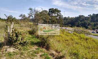 Imagem 3: Área à venda no bairro Dona Catarina - Mairinque/SP