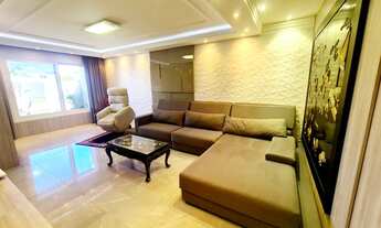 Imagem: EM UM DOS BAIRROS MAIS VALORIZADOS DE CURITIBA