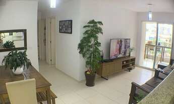 Imagem 2: Apartamento para Venda em Santo André, Vila Valparaíso, 3 dormitórios, 1 suíte, 2 banheiro