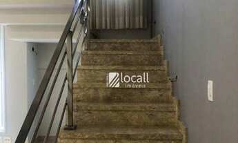 Imagem 7: Casa com 3 dormitórios para alugar, 380 m² por R$ 7.500,00/mês - Jardim Moysés Miguel Hadd