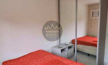 Imagem 6: Apartamento para Venda em Rio de Janeiro, Pechincha, 2 dormitórios, 1 suíte, 2 banheiros