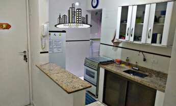 Imagem 3: LOCAÇÃO DEFINITIVA 2 DORMITÓRIOS C/ SUÍTE NO FORTE... R$2.000,00/PACOTE!!!