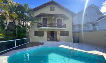 Imagem 3: Casa em Condomínio para Venda, Alphaville, 5 dormitórios, 4 suítes, 6 banheiros, 4 vagas