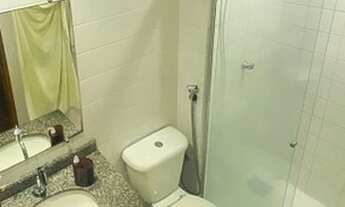 Imagem 5: Apartamento para venda tem 55 metros quadrados com 2 quartos em Jardim Camburi - Vitória