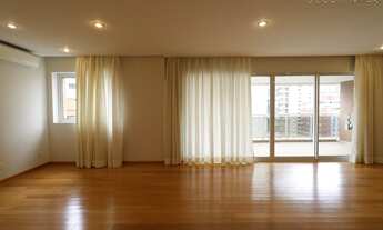 Imagem 4: Apartamento 3 suites e 3 vagas para locação