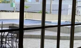 Imagem 2: Apartamento à venda com quatro (04) quartos no bairro do Pina, Recife-PE. Edf. Chateau Le