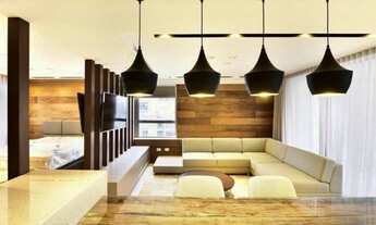 Imagem 4: Apartamento em São Paulo