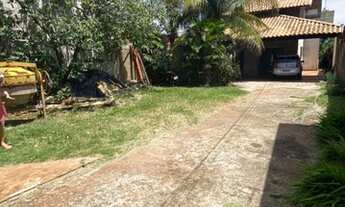 Imagem 2: Térrea para venda possui 130 metros quadrados com 3 quartos em Coronel Antonino - Campo Gr