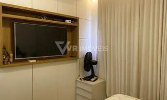 Imagem 2: Apartamento 03 suítes no Setor Marista