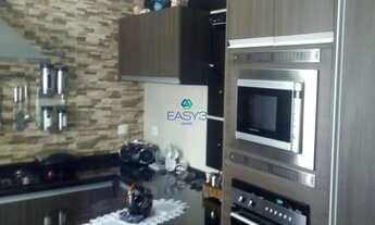 Imagem 3: Sobrado com 3 Suíte, 4 banheiros, 5 vagas e piscina, para Locação, 440m² Jardim Maringa