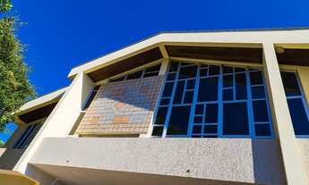 Imagem 3: Casa com 3 dormitórios à venda, 288 m² por R$ 1.250.000,00 - Champagnat - Londrina/PR