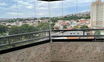 Imagem 4: Apartamento para aluguel com 72 m² com 2 quartos em Centro - Taubaté - SP