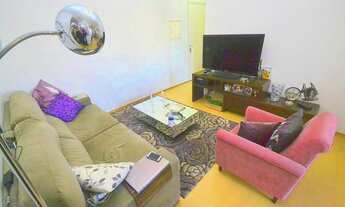 Imagem 5: Bem Abaixo da Avaliação: 2 Dor, Suíte, 2 Vagas, Andar Alto e com Lazer Completo!