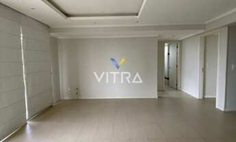 Imagem 3: Apartamento para venda possui 100 metros quadrados com 3 quartos em Petrópolis - Porto Ale