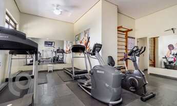 Imagem 6: Apartamento para venda possui 113 metros quadrados com 3 quartos em Vila Mariana - São Pau