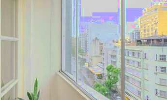 Imagem 5: Apartamento de 3 quartos à venda Praça Júlio de Castilhos, Moinhos de Vento - Porto Alegre