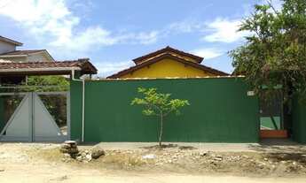 Imagem: Casa para venda tem 304 metros quadrados