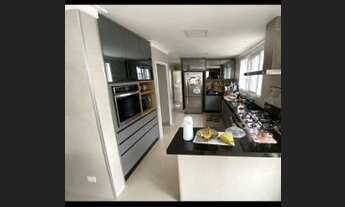 Imagem 6: Casa Residencial 2 Alphaville para locação com 450 M2 e mobiliada