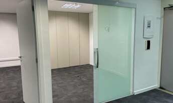 Imagem 5: Sala/Conjunto para aluguel,114 M², na Consolação - São Paulo - SP