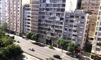 Imagem 2: Apartamento de 3 quartos em Copacabana - Rio de Janeiro - RJ