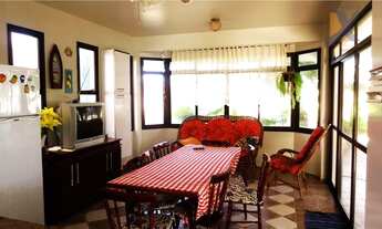 Imagem 6: Casa com 2 dormitórios + 2 suítes e um ático para alugar, 300 m² por R$ 1.400/dia - Atami