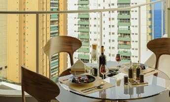 Imagem: More a 1 quadra do mar, perto de diversos