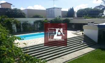 Imagem: Casa à venda, 500 m² por R$ 1.290.000