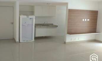 Imagem 2: Apartamento para aluguel possui 59 metros quadrados com 2 quartos