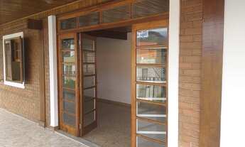 Imagem 3: Casa para venda possui 261 metros quadrados com 4 quartos