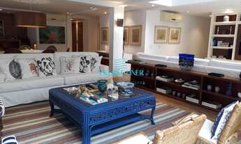 Imagem 6: CASA EXUBERANTE EM BELEZA E CONFORTO - CONDOMÍNIO FECHADO