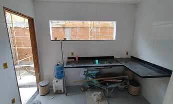 Imagem 4: Casa Duplex/Nova para Venda em Rio das Ostras, Costazul, 3 dormitórios, 1 suíte, 2 banheir