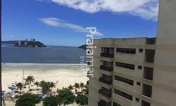 Imagem 2: Apartamento para venda com 50 metros quadrados com 1 quarto em Centro - São Vicente - SP