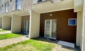 Imagem: Casa de condomínio - Chácara Primavera