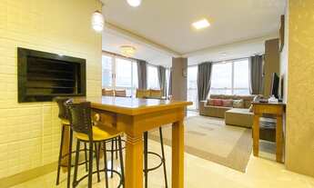 Imagem 3: Apartamento mobiliado e decorado próximo as 4 Praças