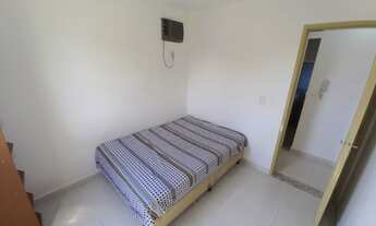 Imagem 4: Apartamento para aluguel possui 50 metros quadrados com 2 quartos em Princesa - Praia Gran