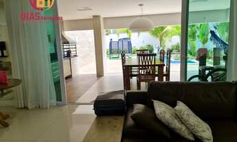 Imagem 6: Casa à venda no bairro Alphaville II - Salvador/BA