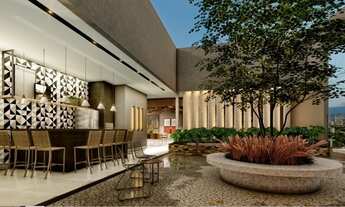 Imagem 3: Apartamento 03 quartos 123m² van garden living marileusa