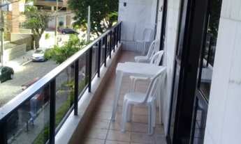 Imagem 4: Apartamento para venda com 2 quartos em Passagem - Cabo Frio - RJ