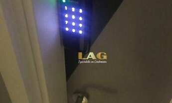 Imagem 2: Apartamento com 1 dormitório para alugar, 31 m² por R$ 2.200,00/mês - Liberty Home Studio