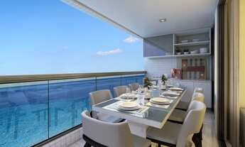 Imagem: Jean Charles / Candeias - Ocean View frente