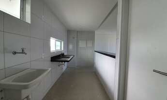 Imagem 6: Apartamento para venda possui 110 metros quadrados com 3 quartos em José de Alencar - Fort